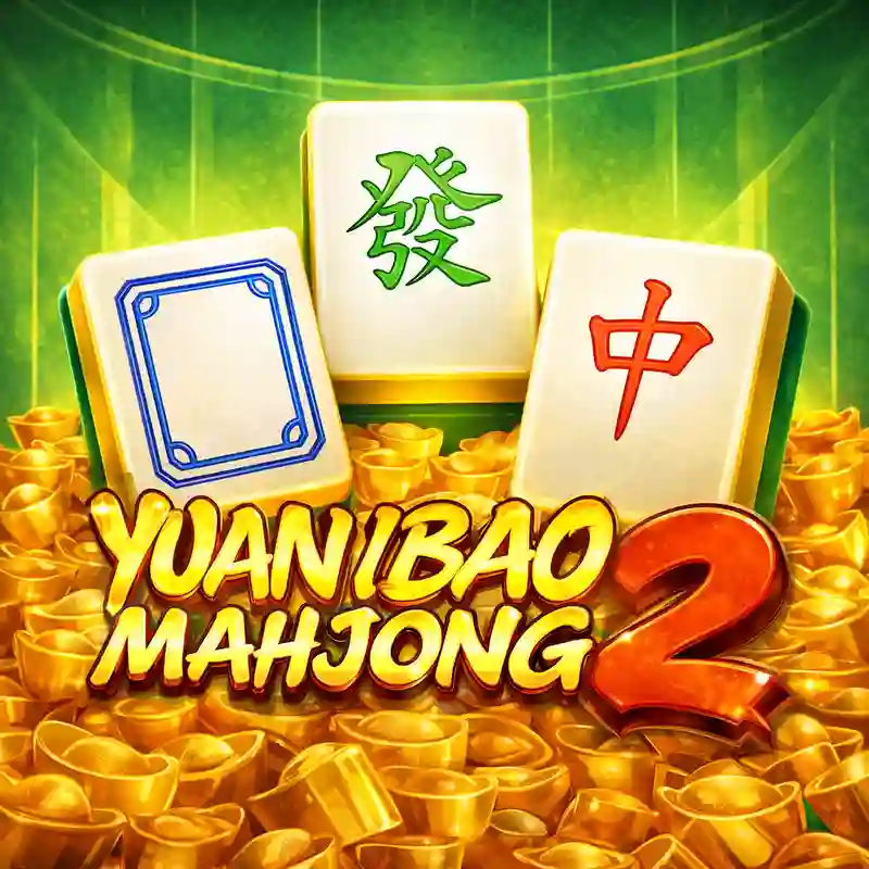 Yuanbao Mahjong 2 Casino Game